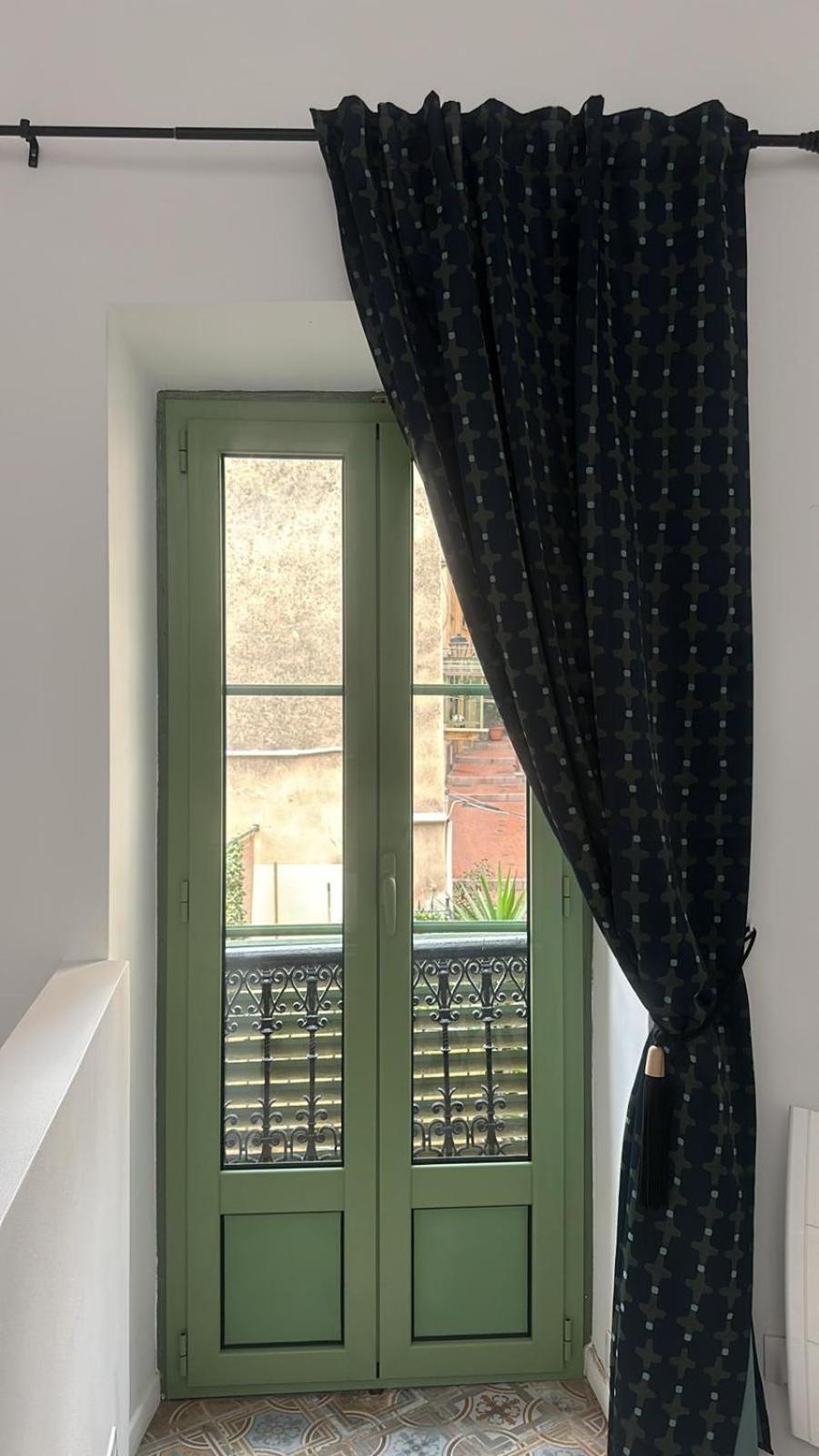Maison De Ville Typique Mentonnaise 외부 사진